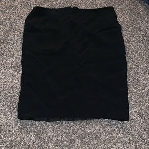 Cheap and Chic by Moschino Mini Skirt